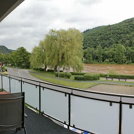 Haus Josef Klotten Bagian luar foto