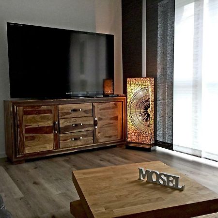 Haus Josef Klotten Bagian luar foto