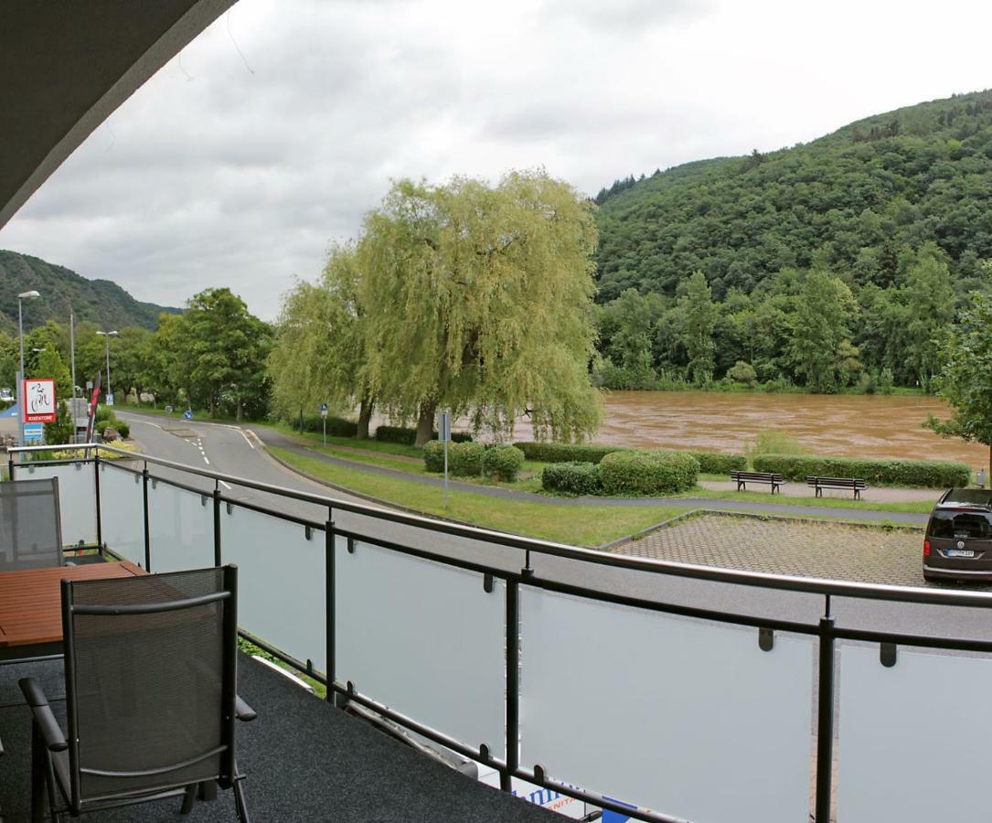 Haus Josef Klotten Bagian luar foto
