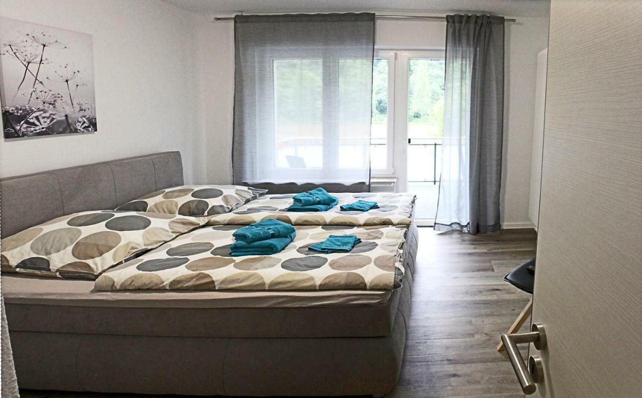 Haus Josef Klotten Bagian luar foto