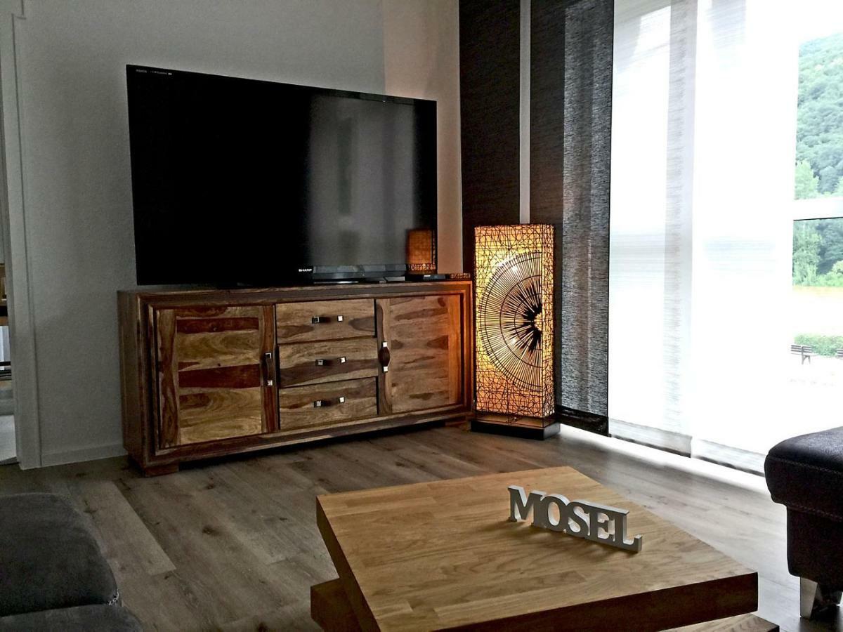 Haus Josef Klotten Bagian luar foto