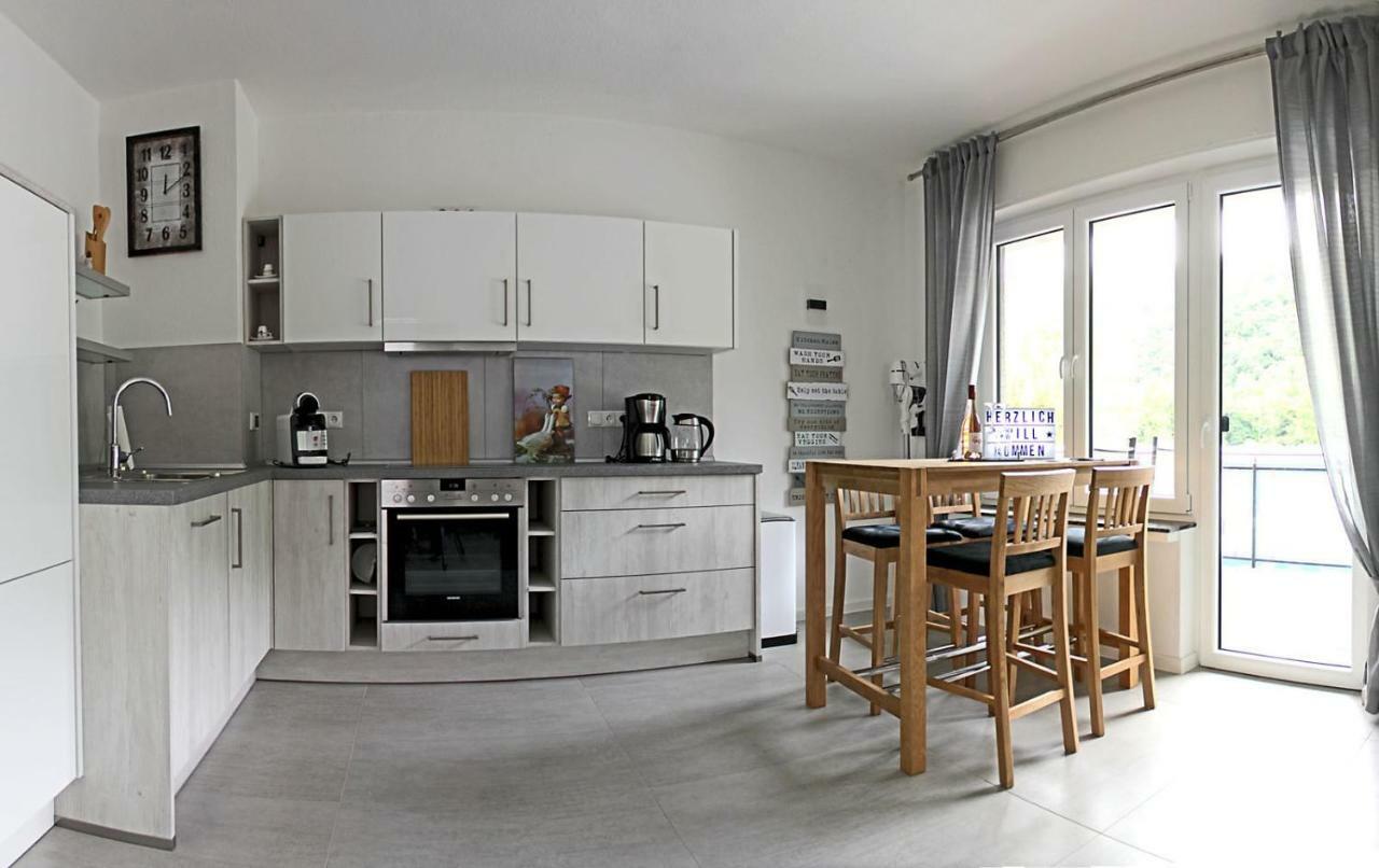 Haus Josef Klotten Bagian luar foto