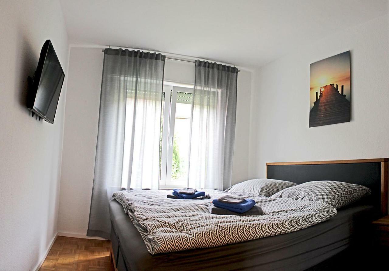 Haus Josef Klotten Bagian luar foto