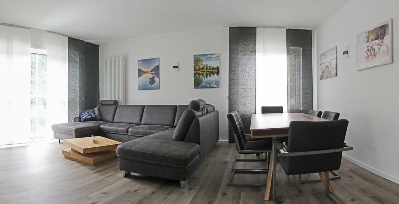 Haus Josef Klotten Bagian luar foto