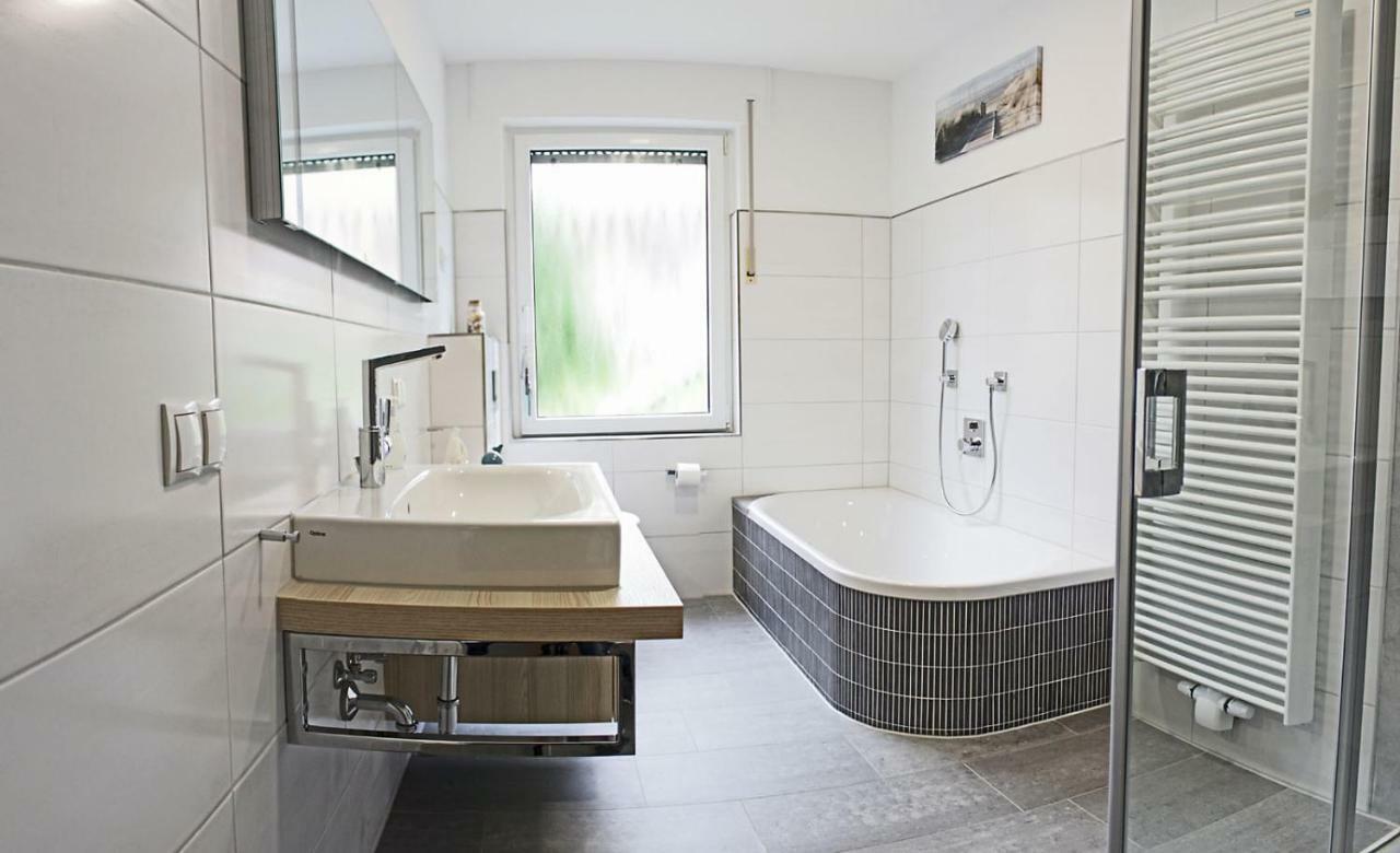 Haus Josef Klotten Bagian luar foto